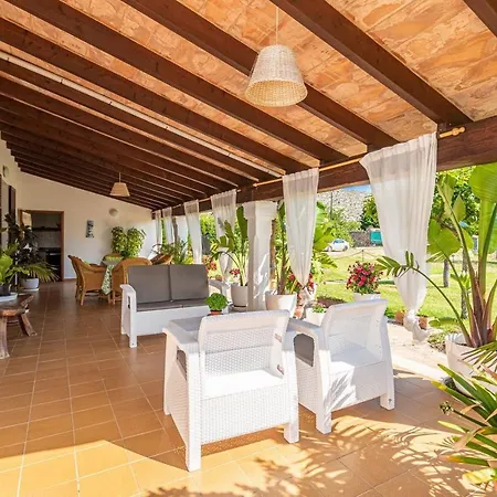 Villa Angels Pollença