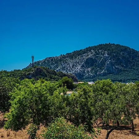 Angels Βίλα Pollença