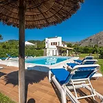 Angels Villa