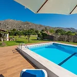 Angels Villa *