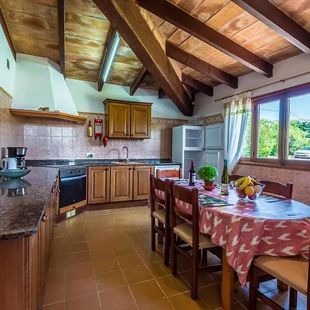 Angels Villa *