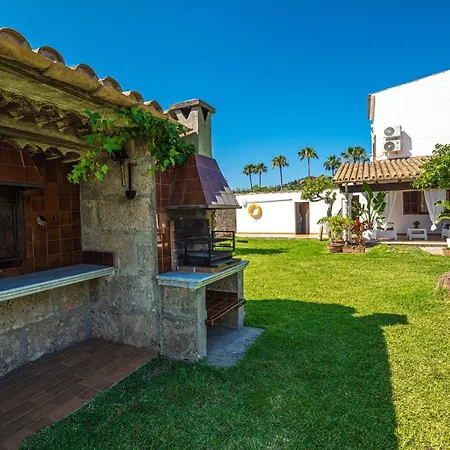 Angels Villa *