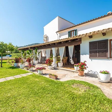 Villa Angels Pollença