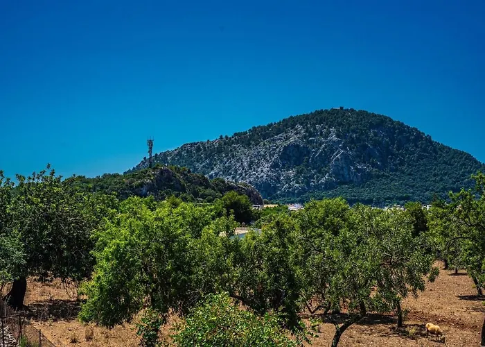 Angels Villa Pollença